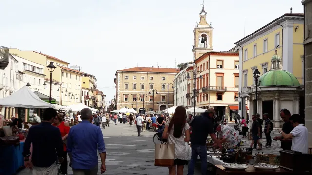Rimini Antiqua
