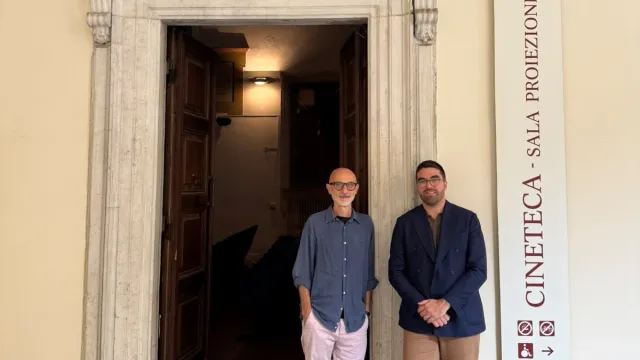  prime visioni alla Cineteca Comunale di Rimini