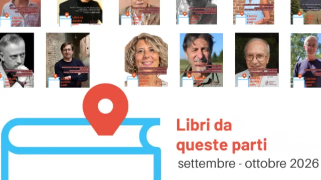 ibri da queste parti