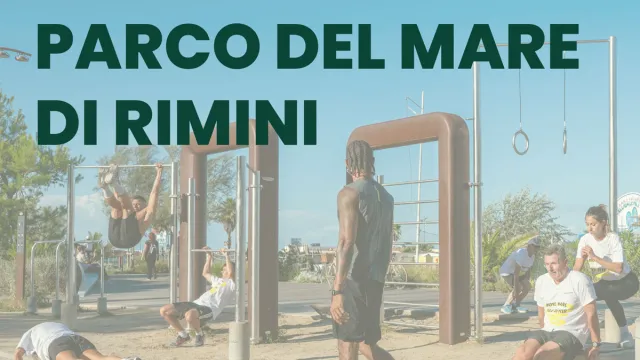 parco del mare