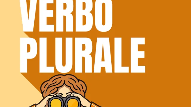 educare verbo plurale intestazione