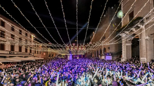 Capodanno 2023
