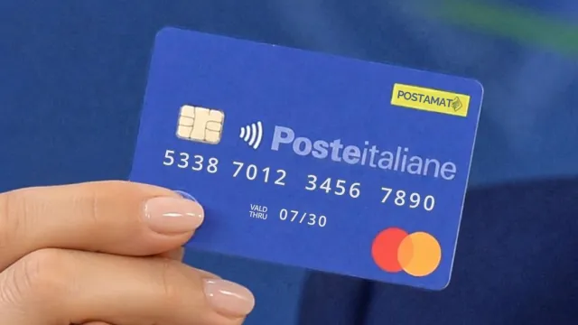 Carta Dedicata a te
