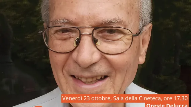 Oreste Delucca presenta "Il grano e la vite a Rimini nel Medioevo" - 23 ottobre 2026