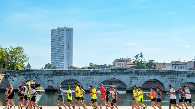 River Run.