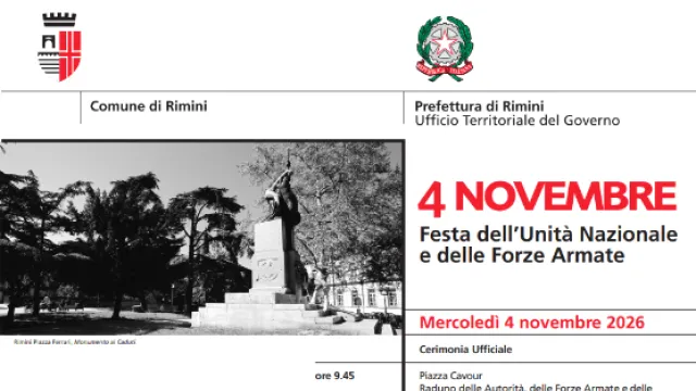 4 novembre