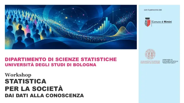 Locandina Workshop Statistica 2026