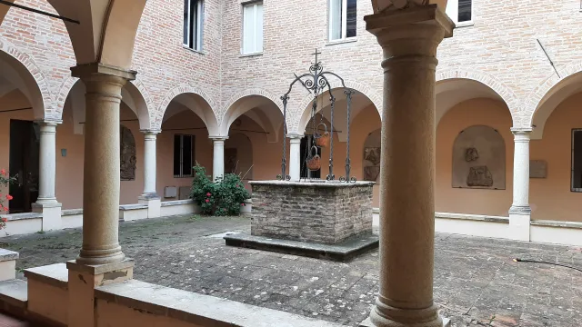 Santuario Santa Maria delle Grazie