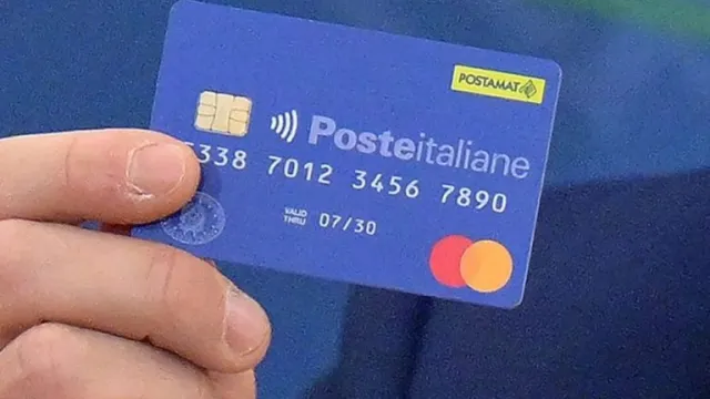 Carta Dedicata a Te 2026