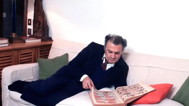 fellini