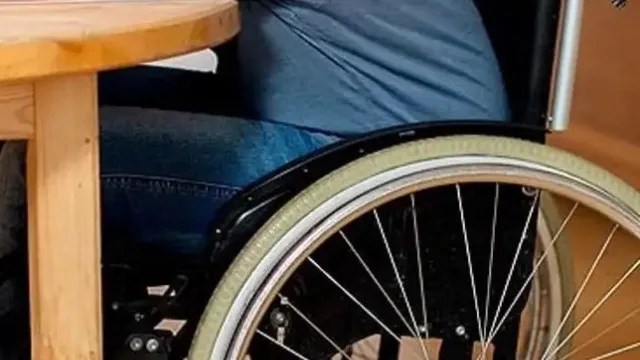 lavoratore disabile