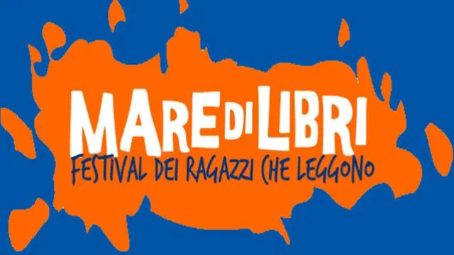 Mare di Libri