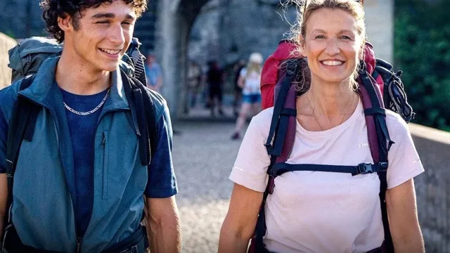 Santiago the movie