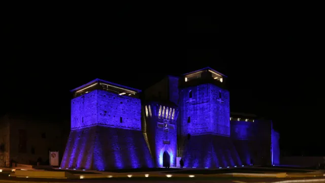 castel sigismondo