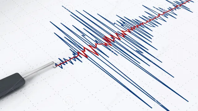 grafico eventi sismici
