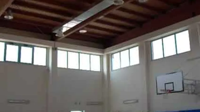 Stadio Romeo Neri