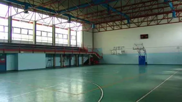 Stadio Romeo Neri