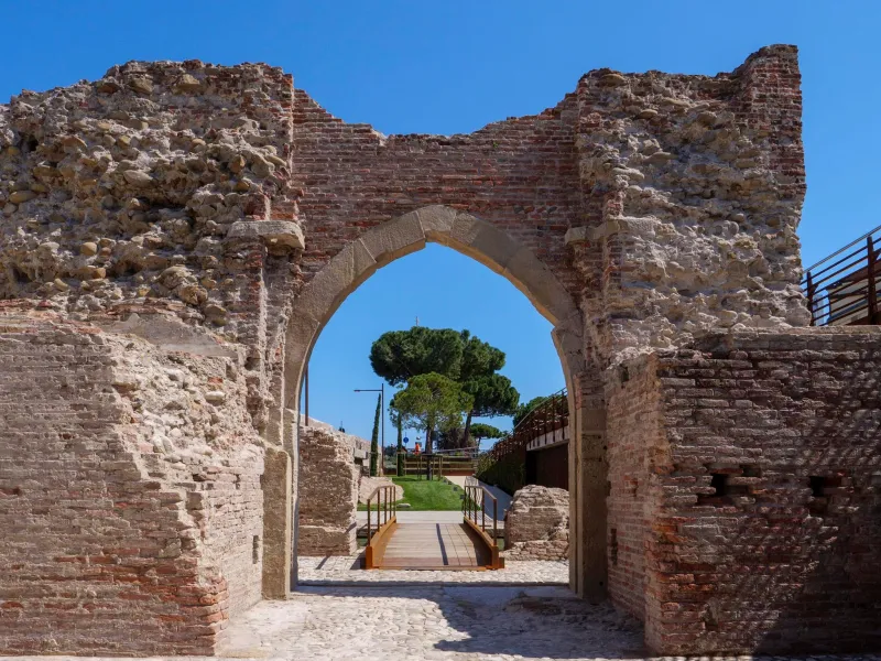 Porta Galliana