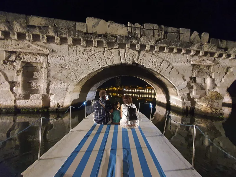 ponte di tiberio