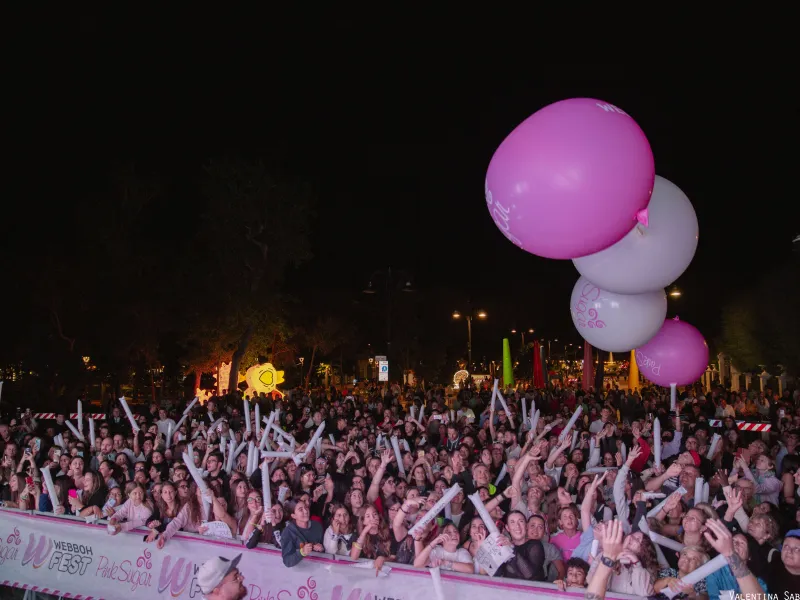 Evento Rimini Wow