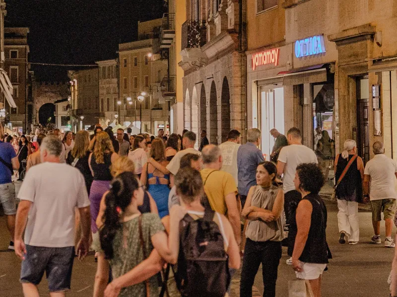 Rimini Shopping Night