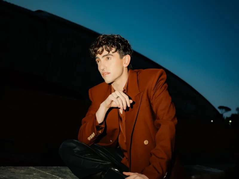 michele bravi