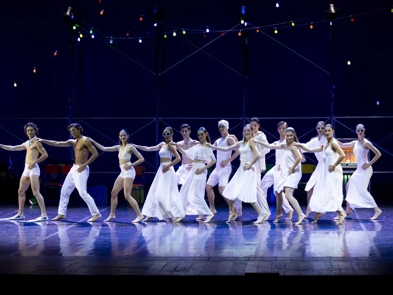 La dernière danse