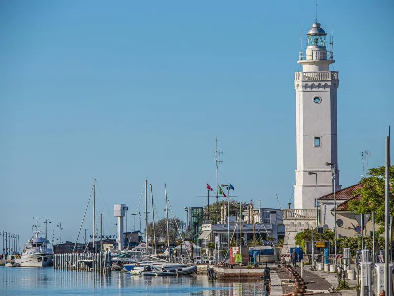 sperienze culturali del weekend a Rimini