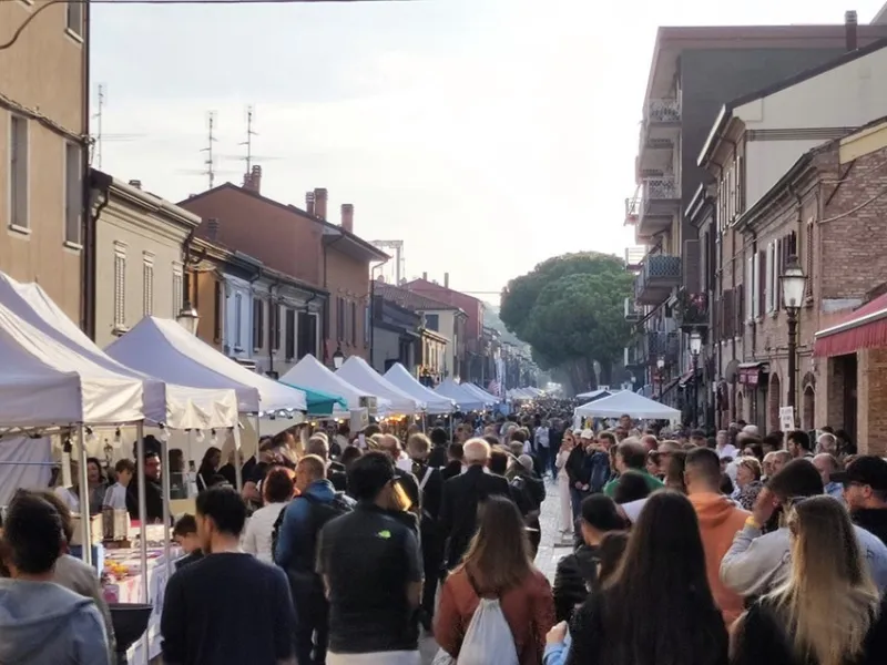 festa borgo sant'andrea