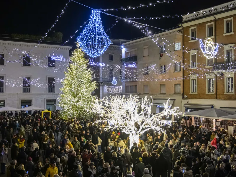 Capodanno più lungo del mondo 2025