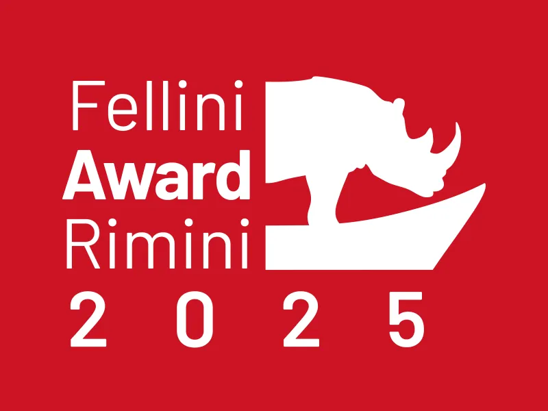 LOGO PREMIO FELLINI