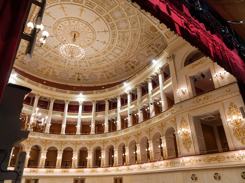 Teatro Galli