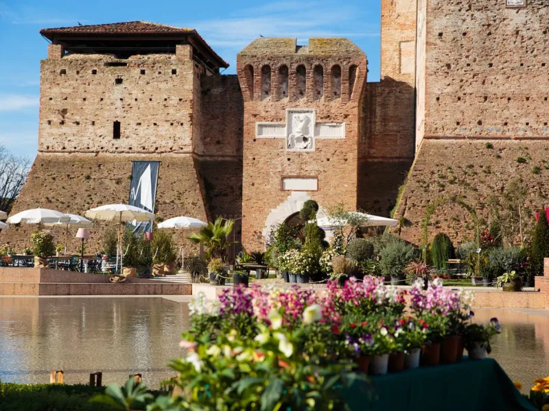 Giardini di Primavera