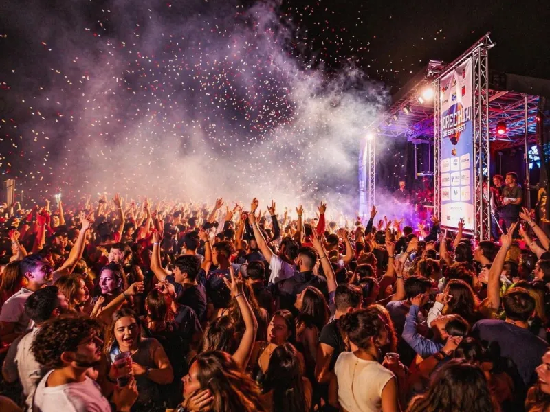 Marecchia Dream Fest