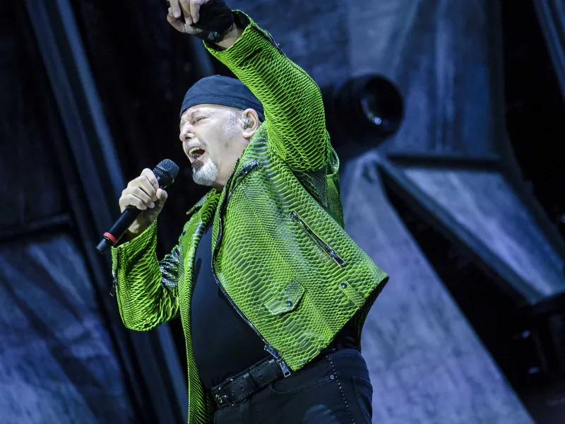 Vasco Rossi