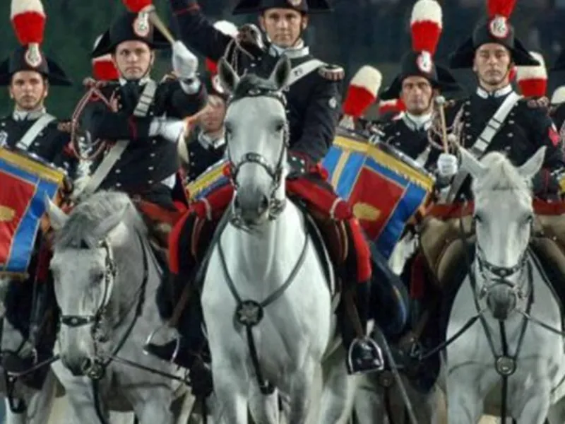 carabinieri