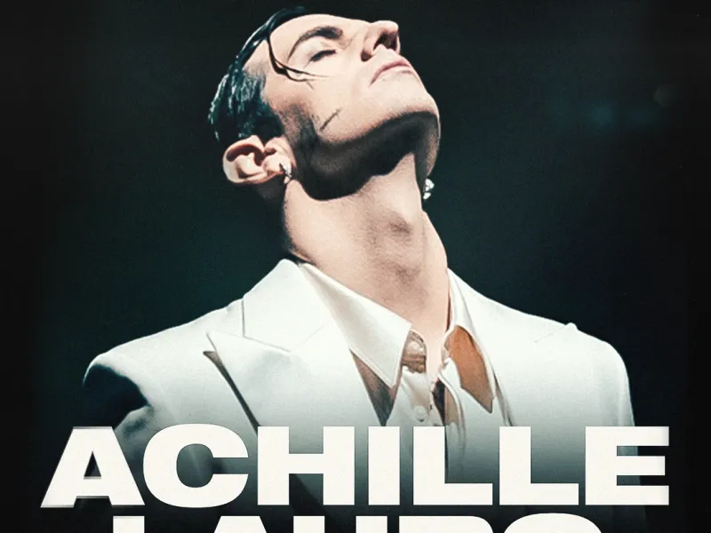 Achille Laura a Rimini il 7 giugno 2026