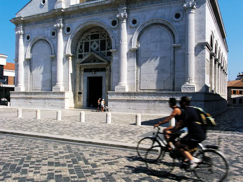 tempio malatestiano