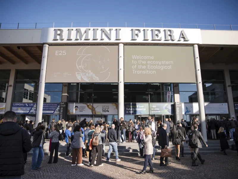 ecomondo