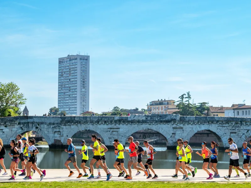 River Run