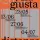 la giusta distanza 2025