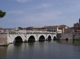 Ponte di Tiberio