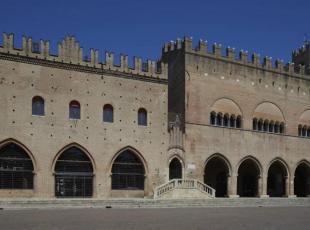 Palazzo Garampi