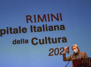 Rimini capitale della cultura