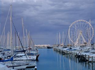 ruota panoramica