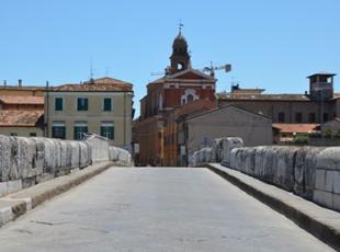 Ponte di Tiberio