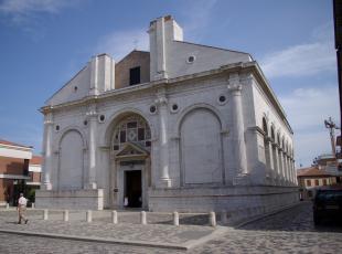 Tempio malatestiano