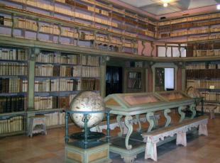 Biblioteca gambalunghiana