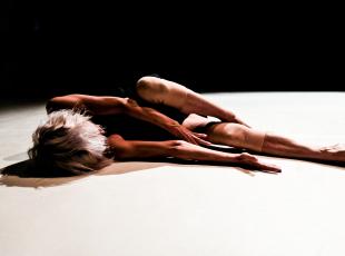 danza contemporanea