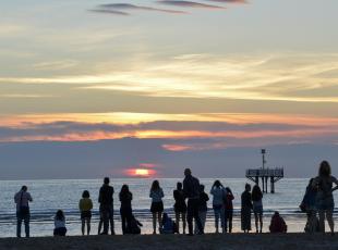 alba rimini terme